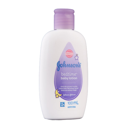 Buy Johnson's Baby Oil, 100 ml Online at Best Prices